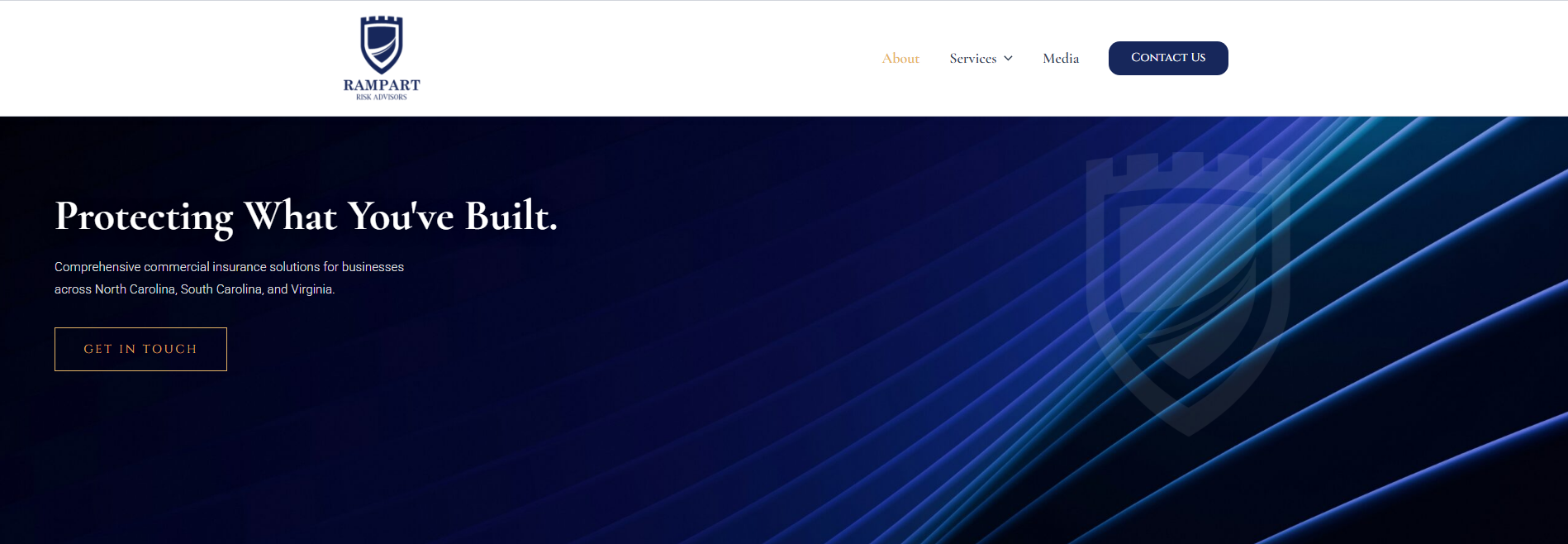 Rampart Risk Advisors